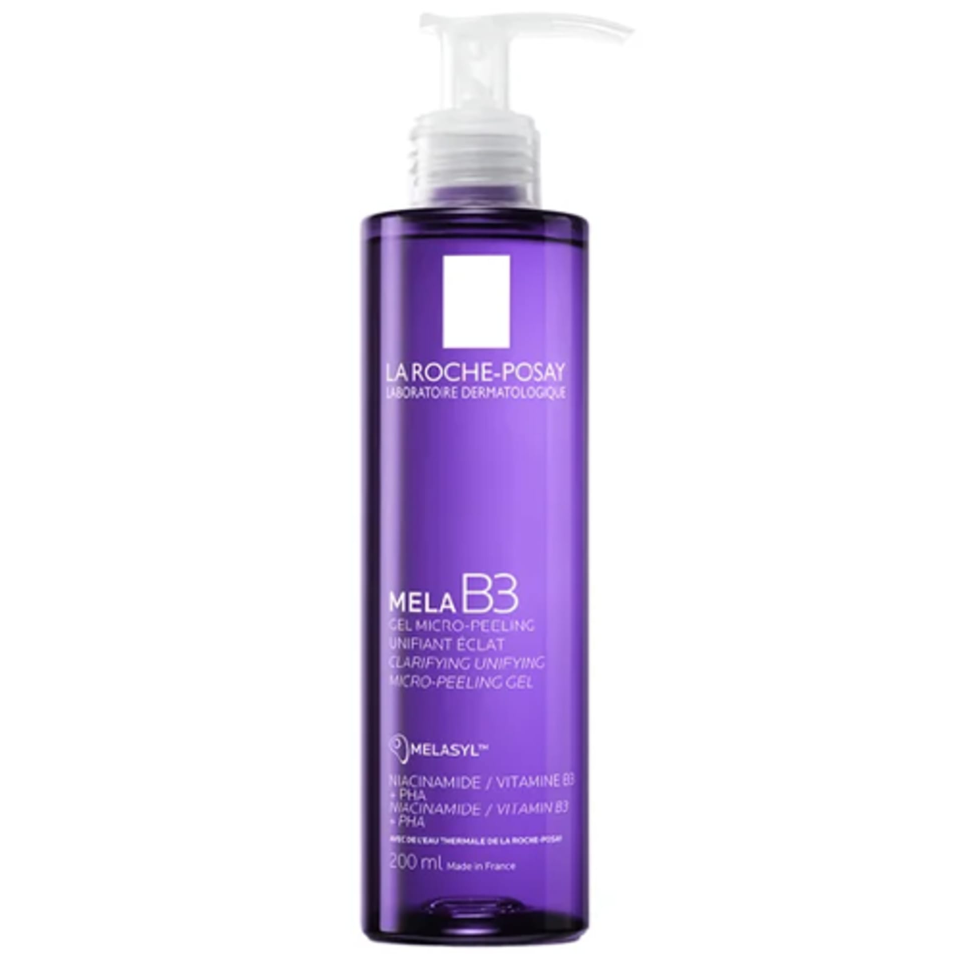 La Roche-Posay Mela B3 Gel Detergente