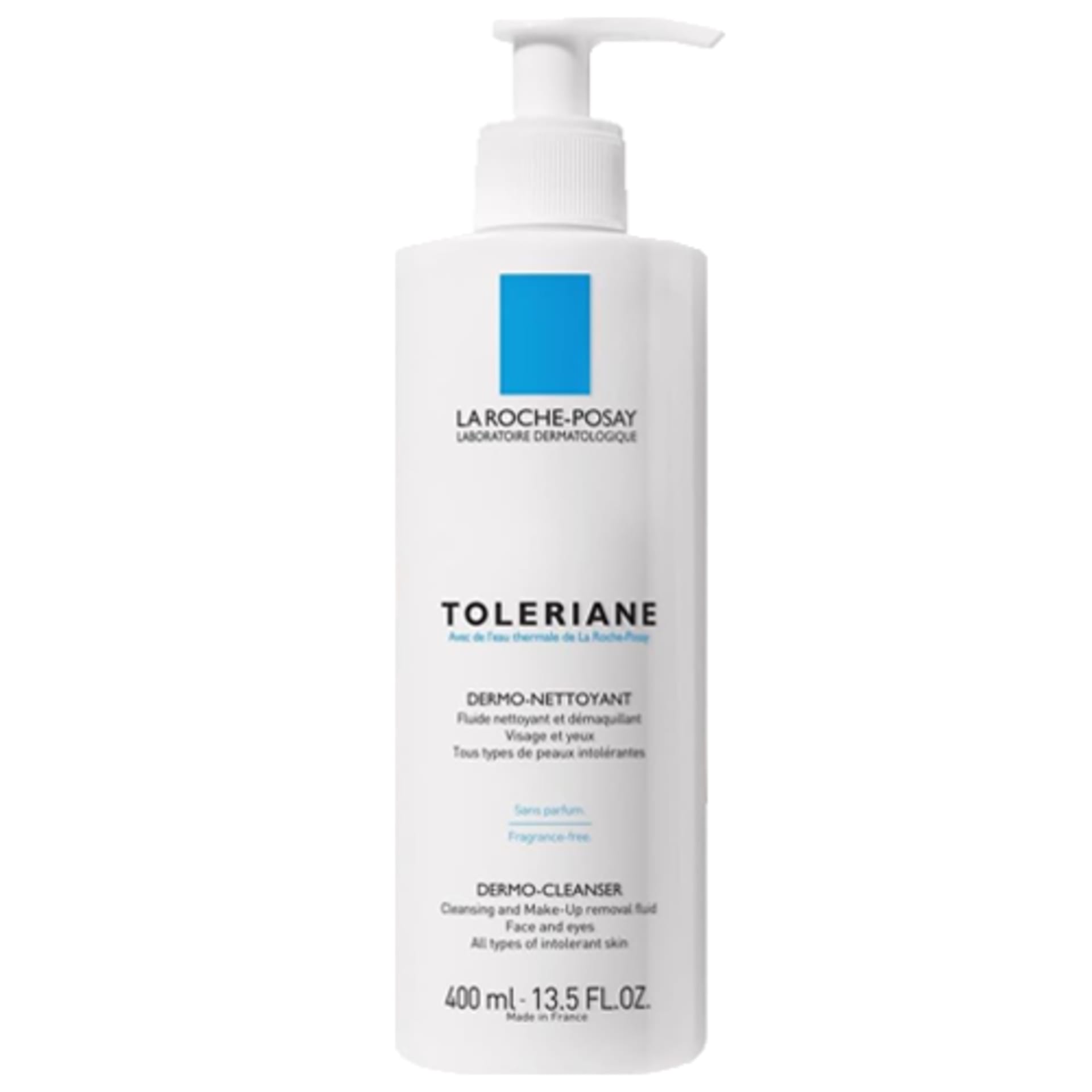 La Roche-Posay Toleriane Dermo-Cleanser