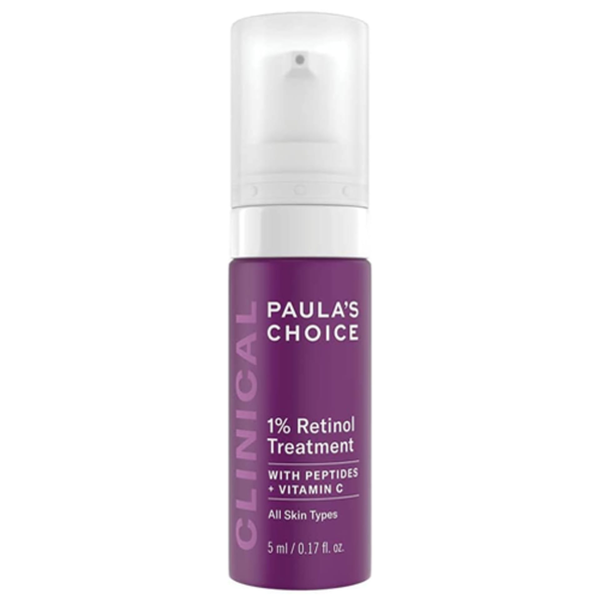 Paula’s Choice 1% Retinol Treatment