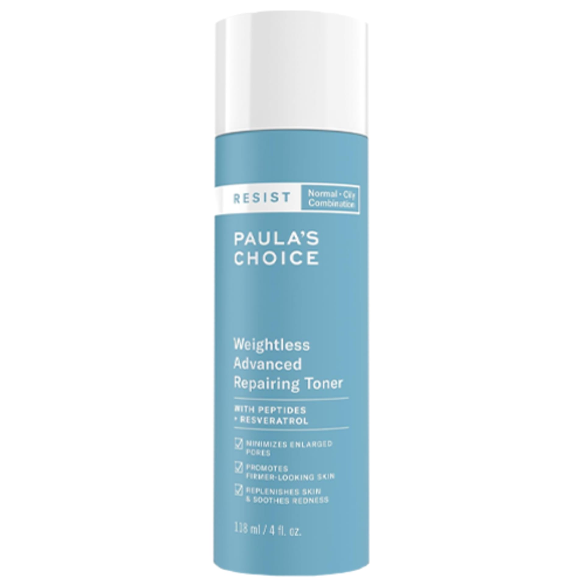 Paula’s Choice Resist Anti-Ageing Repairing Toner