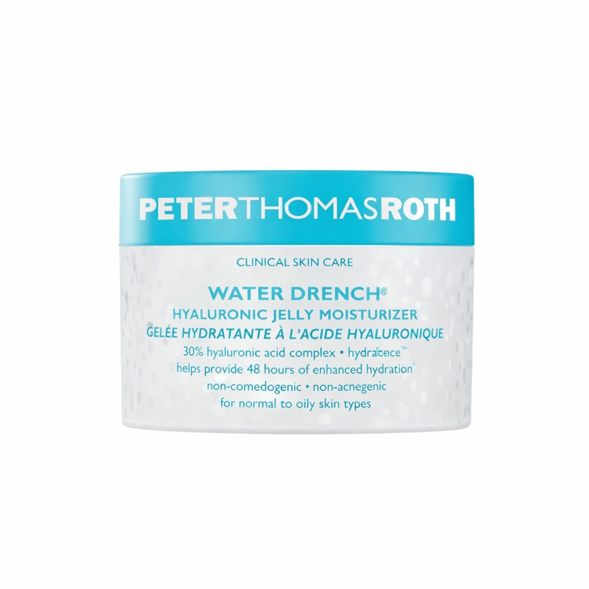 Peter Thomas Roth Water Drench Hyaluronic Cloud Cream