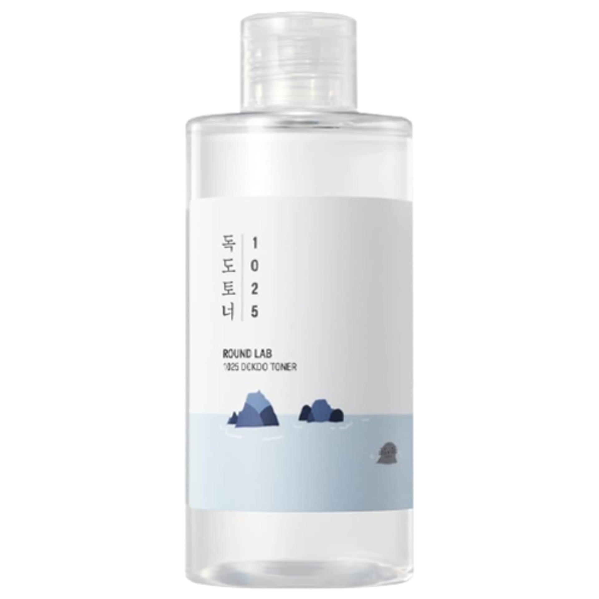 Round Lab 1025 Dokdo Toner