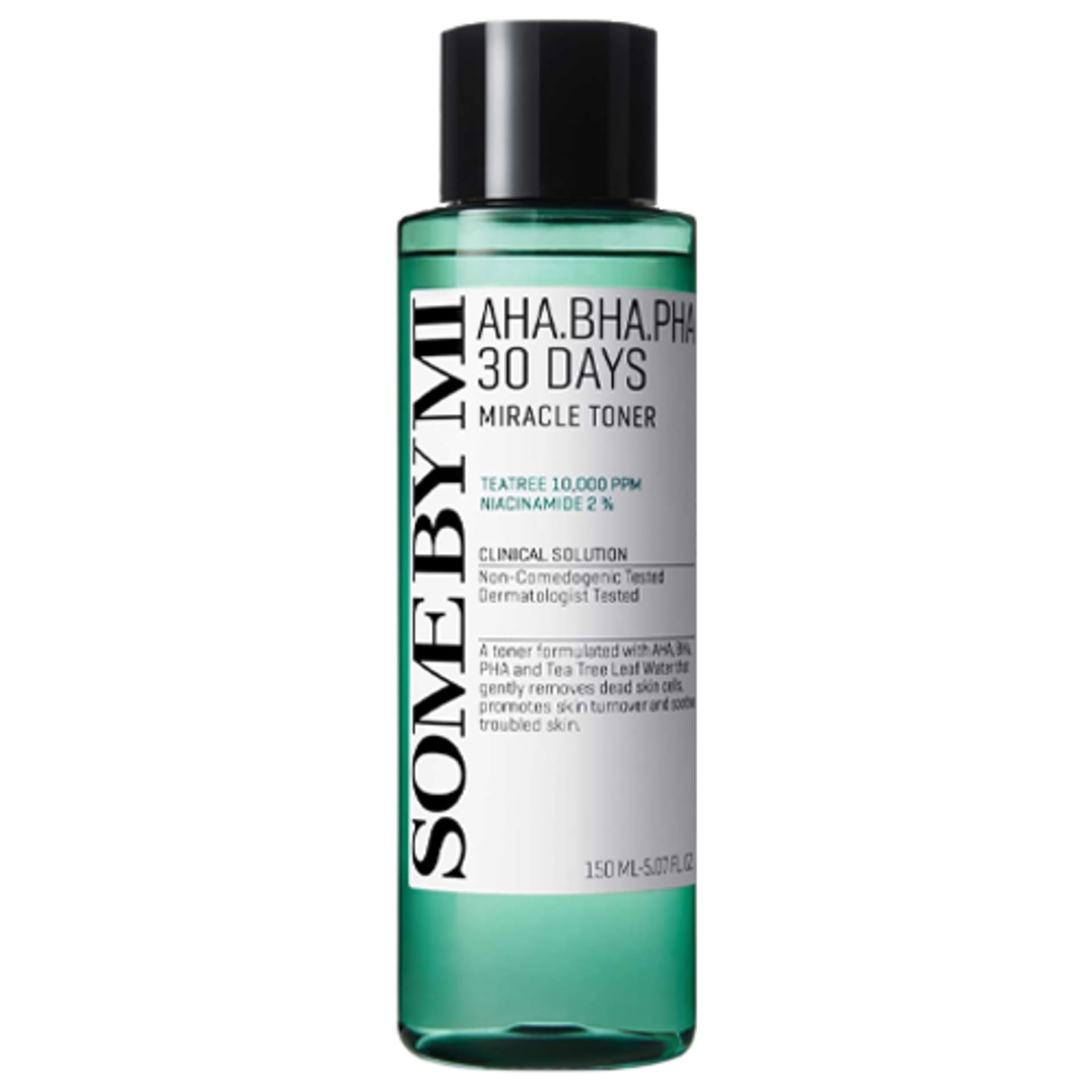 Some By Mi AHA-BHA-PHA 30 Days Miracle Toner