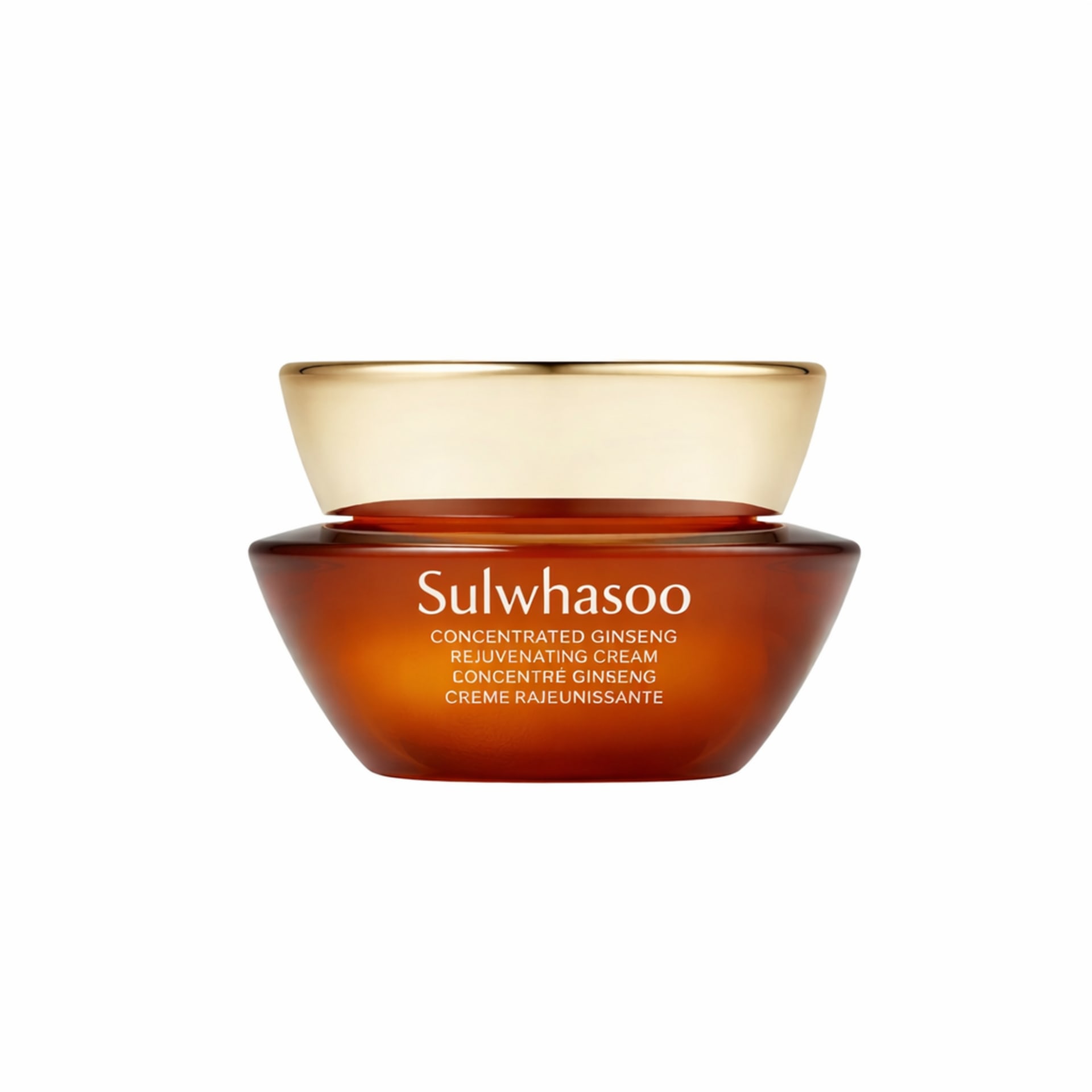 Sulwhasoo Concentrated Ginseng Cream