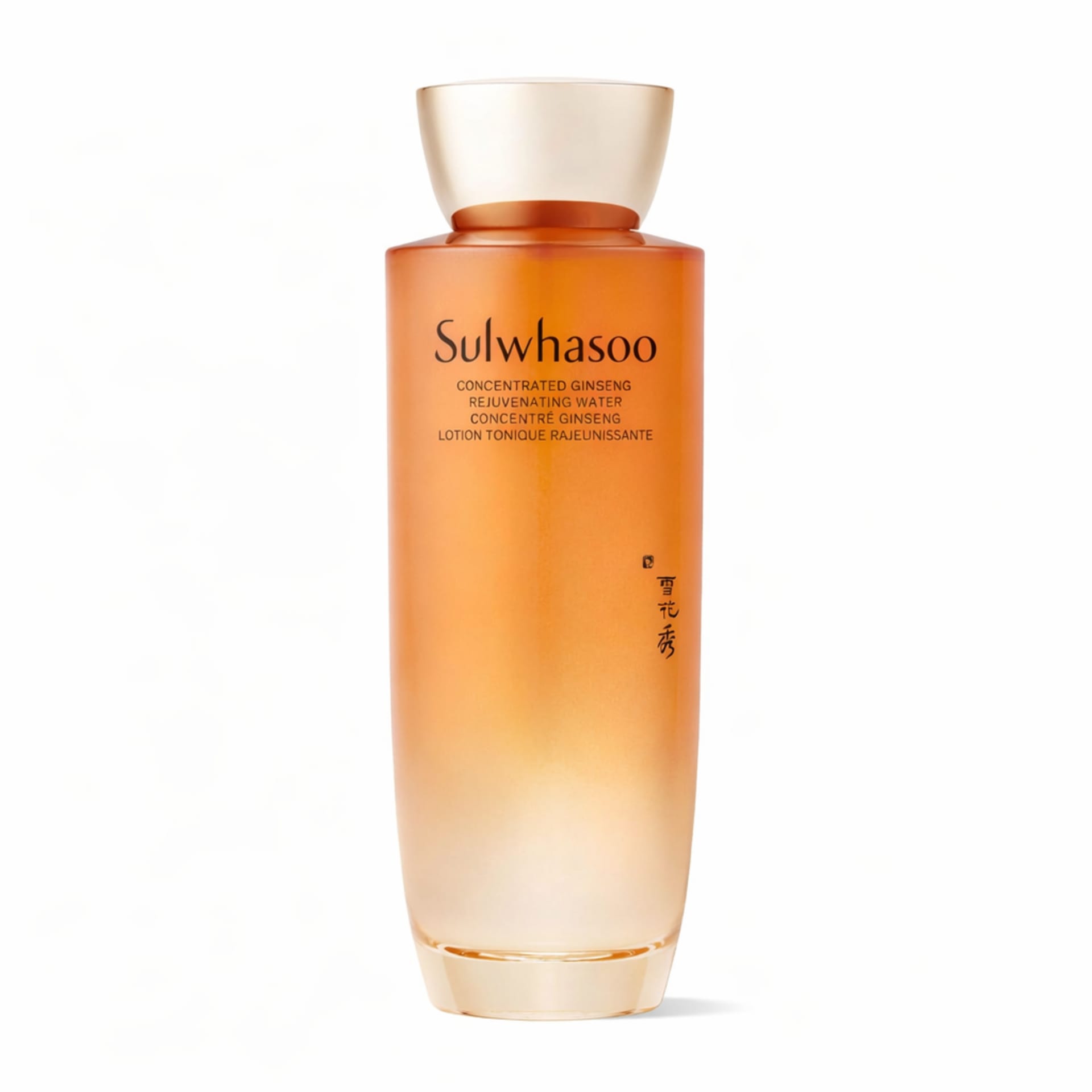  Sulwhasoo Concentrated Ginseng Rejuvenating Water