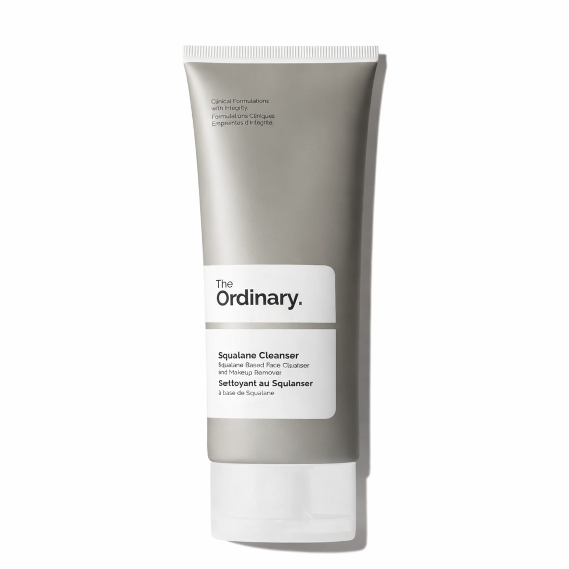 The Ordinary Squalane Cleanser