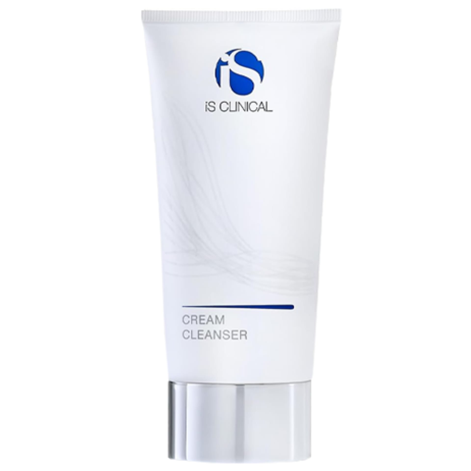 iS Clinical Cream Cleanser