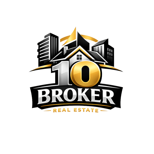Ten Broker