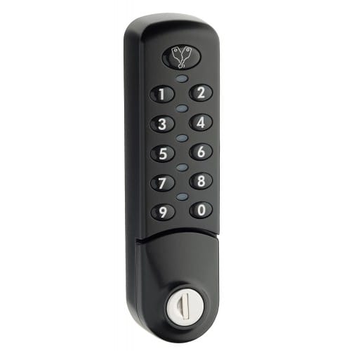 How Can Your Gym Benefit from Automatic Code Lockers?