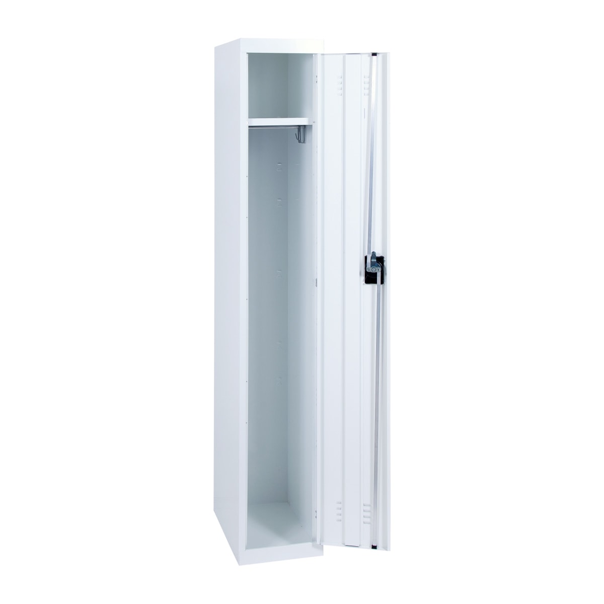 Food Services Lockers - Hi Tech Lockers