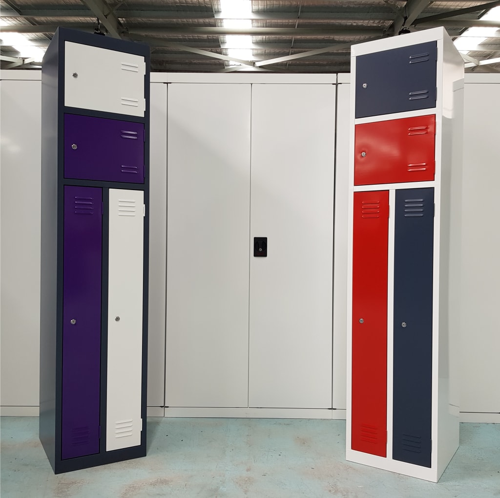 Scotland Locker Australian Made Lockers, Keyless Lockers, Custom Lockers