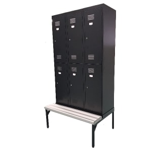 Australian Made Lockers, Keyless Lockers, Custom Lockers
