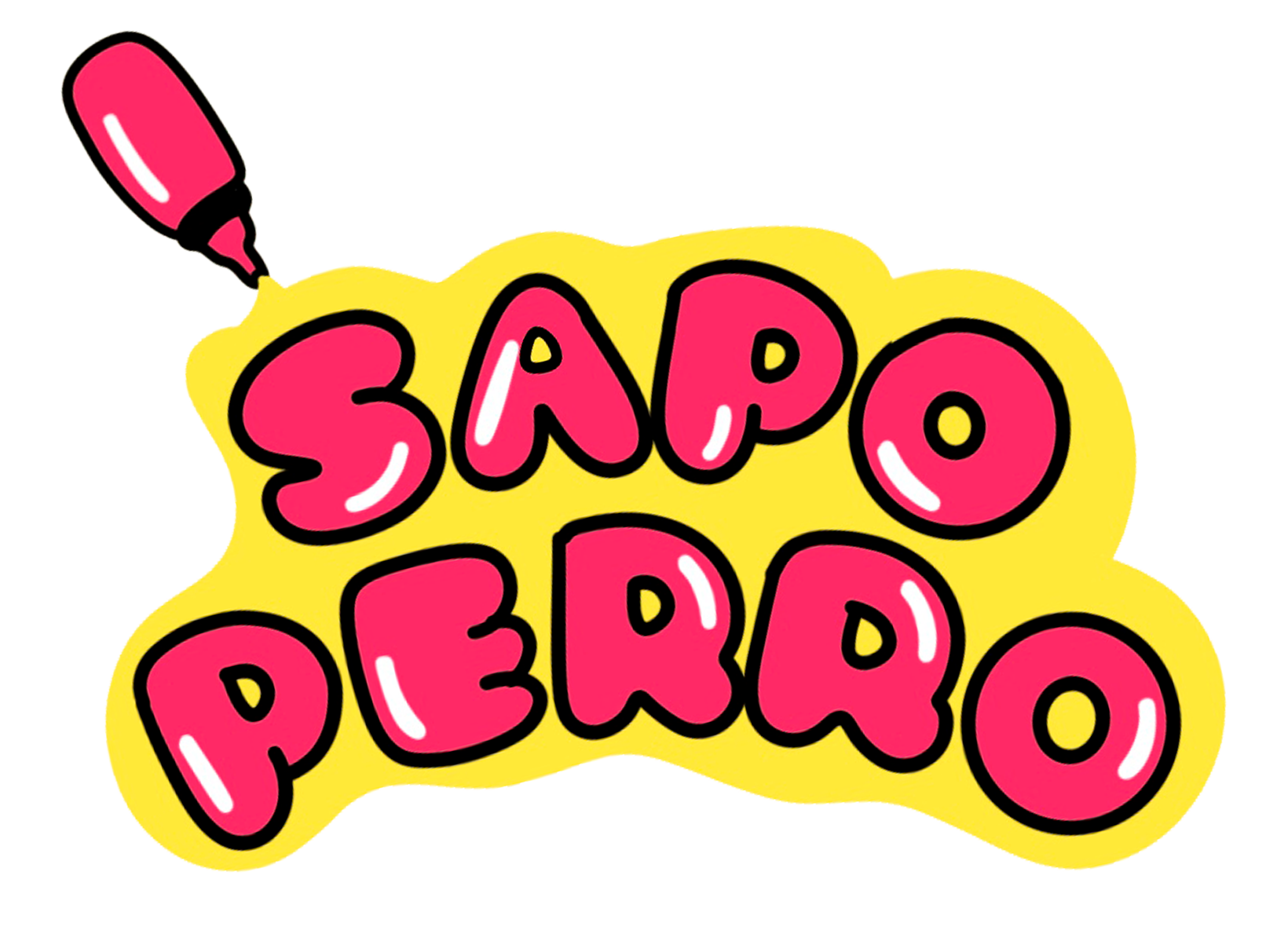 Sapo Perro