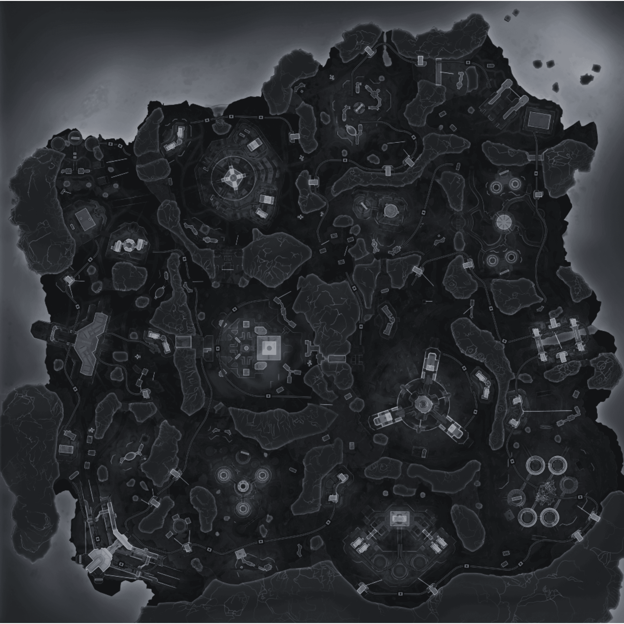 Maps (UNDER CONSTRUCTION)