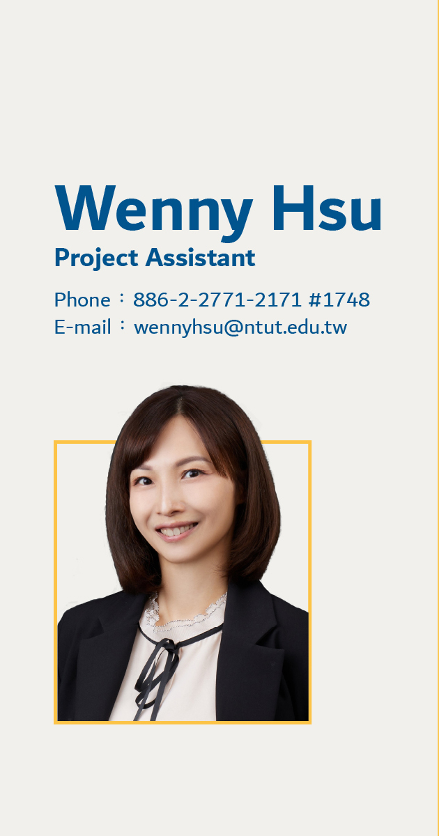Wenny Hsu