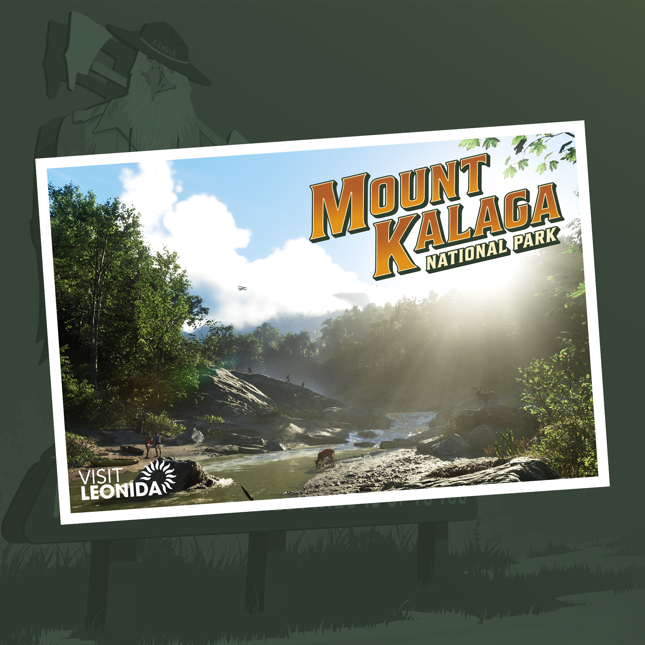 Mount Kalaga