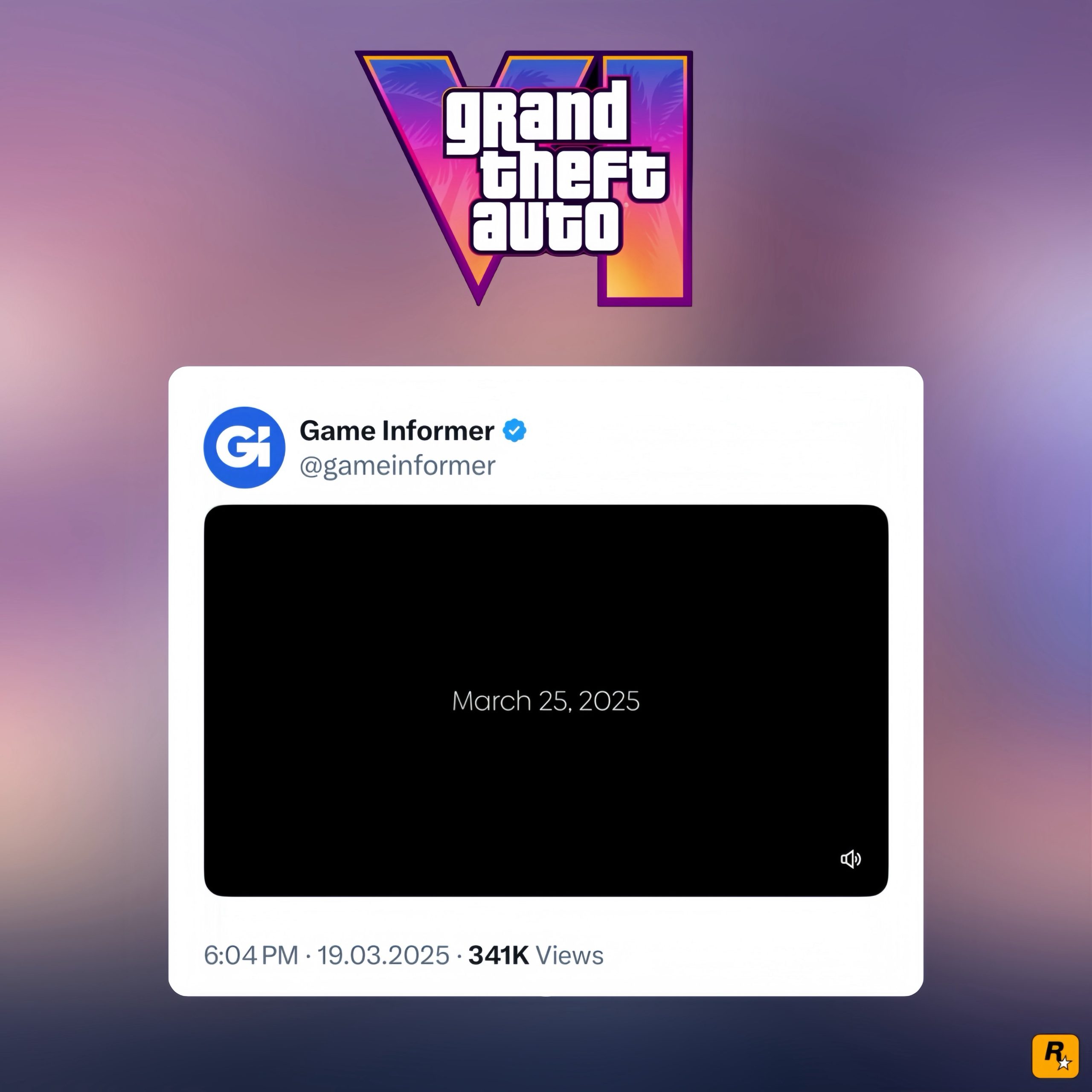 GTA 6 Pode Estar Prestes a Entrar em Fase de Marketing com Retorno da Game Informer