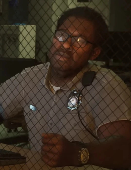 Agente Penitenciário