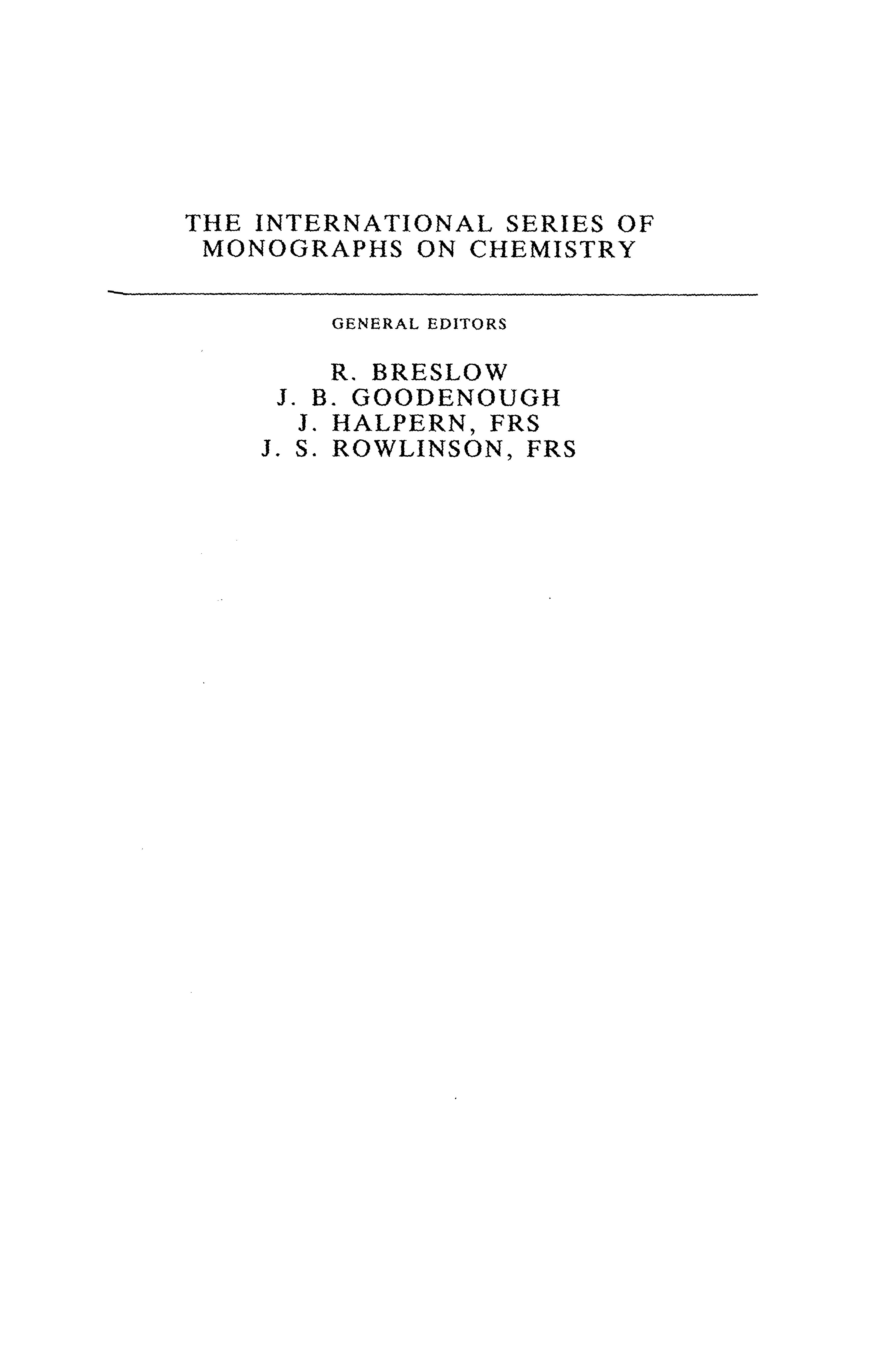 DFT of atoms and molecules 1989 parr yang