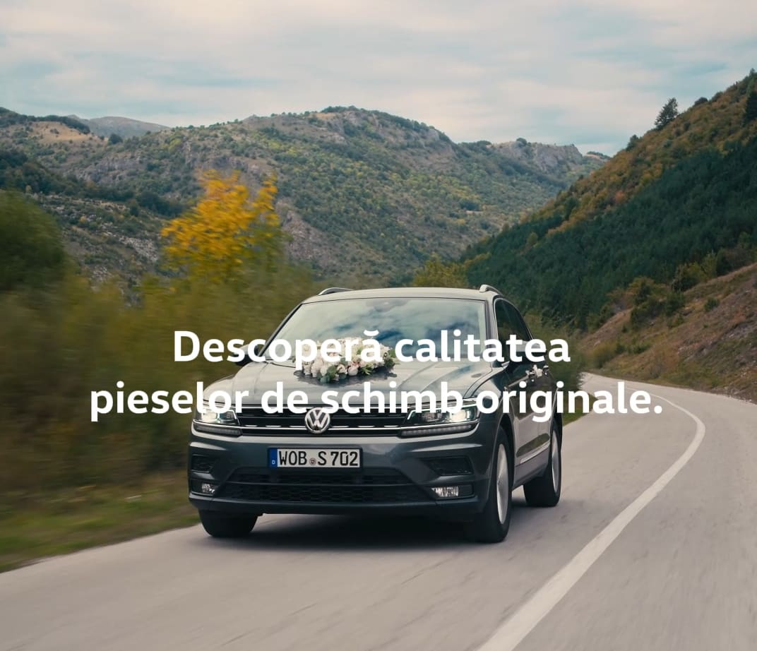 Service Volkswagen Autoerebus – pregătit pentru fiecare drum