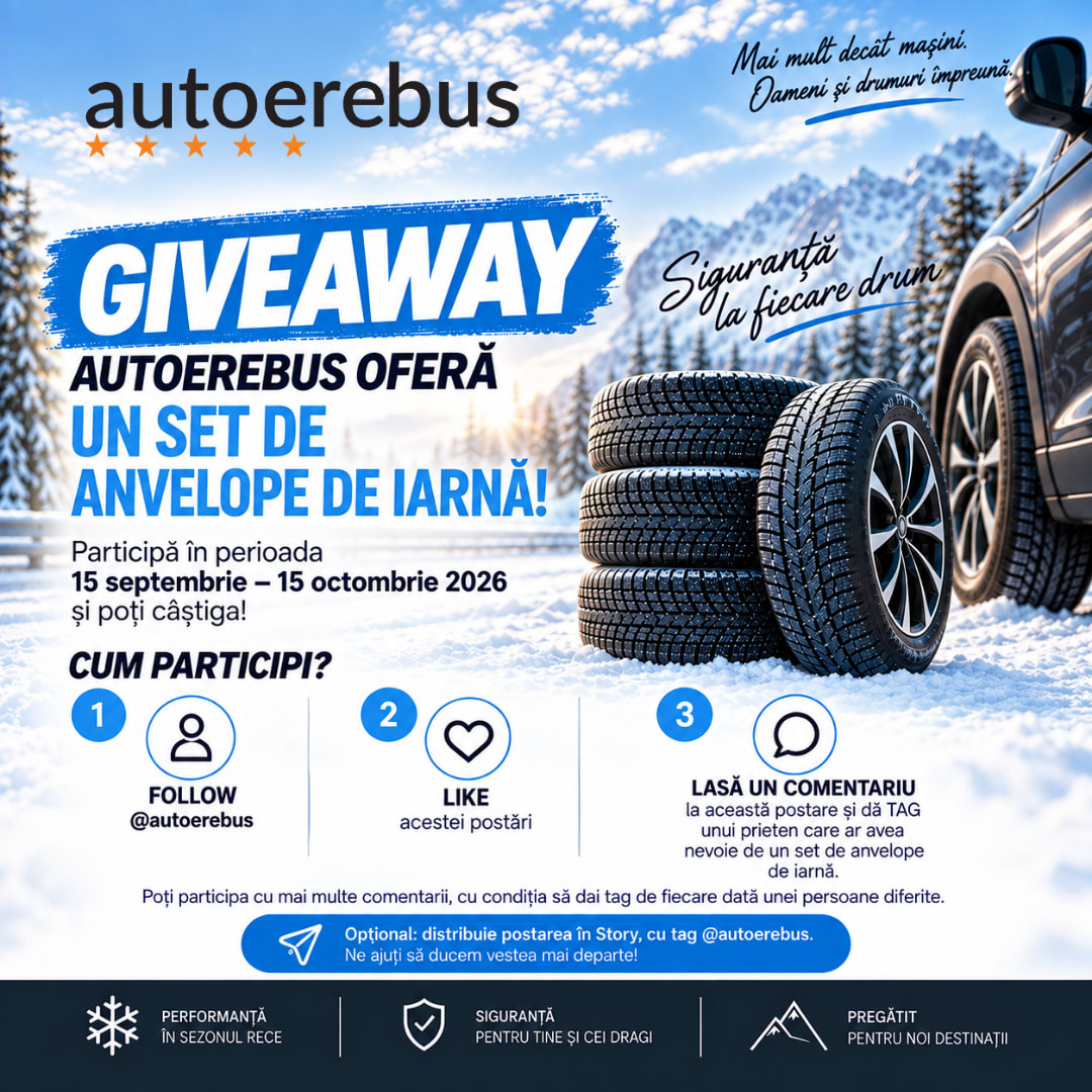 Giveaway Autoerebus 15 sept-15 octombrie