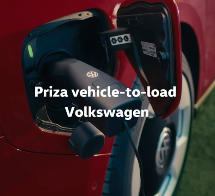 Foloseste energia automobilului tau si atunci cand esti departe de o priza