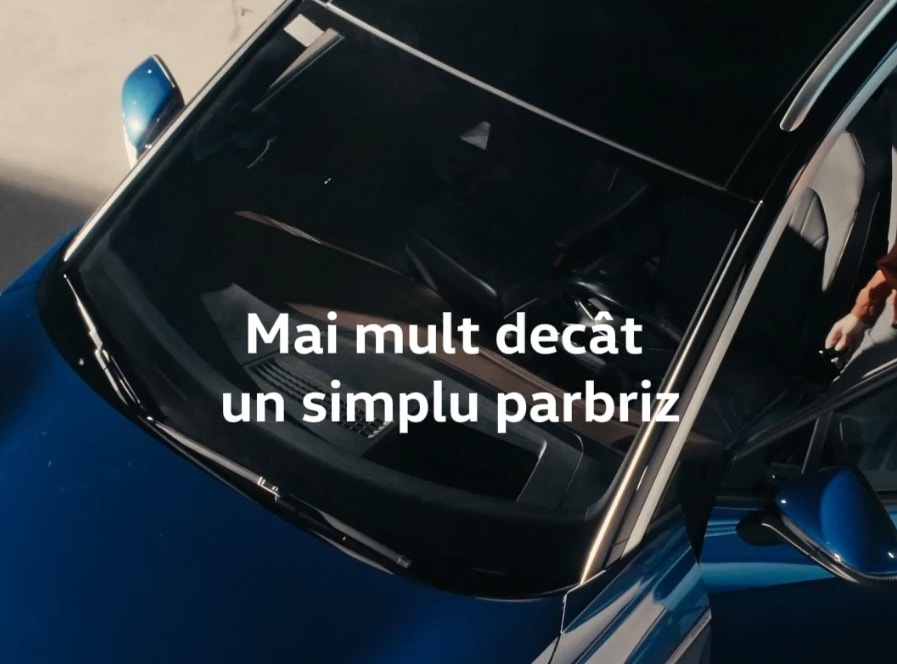 Parbrize si piese originale Volkswagen