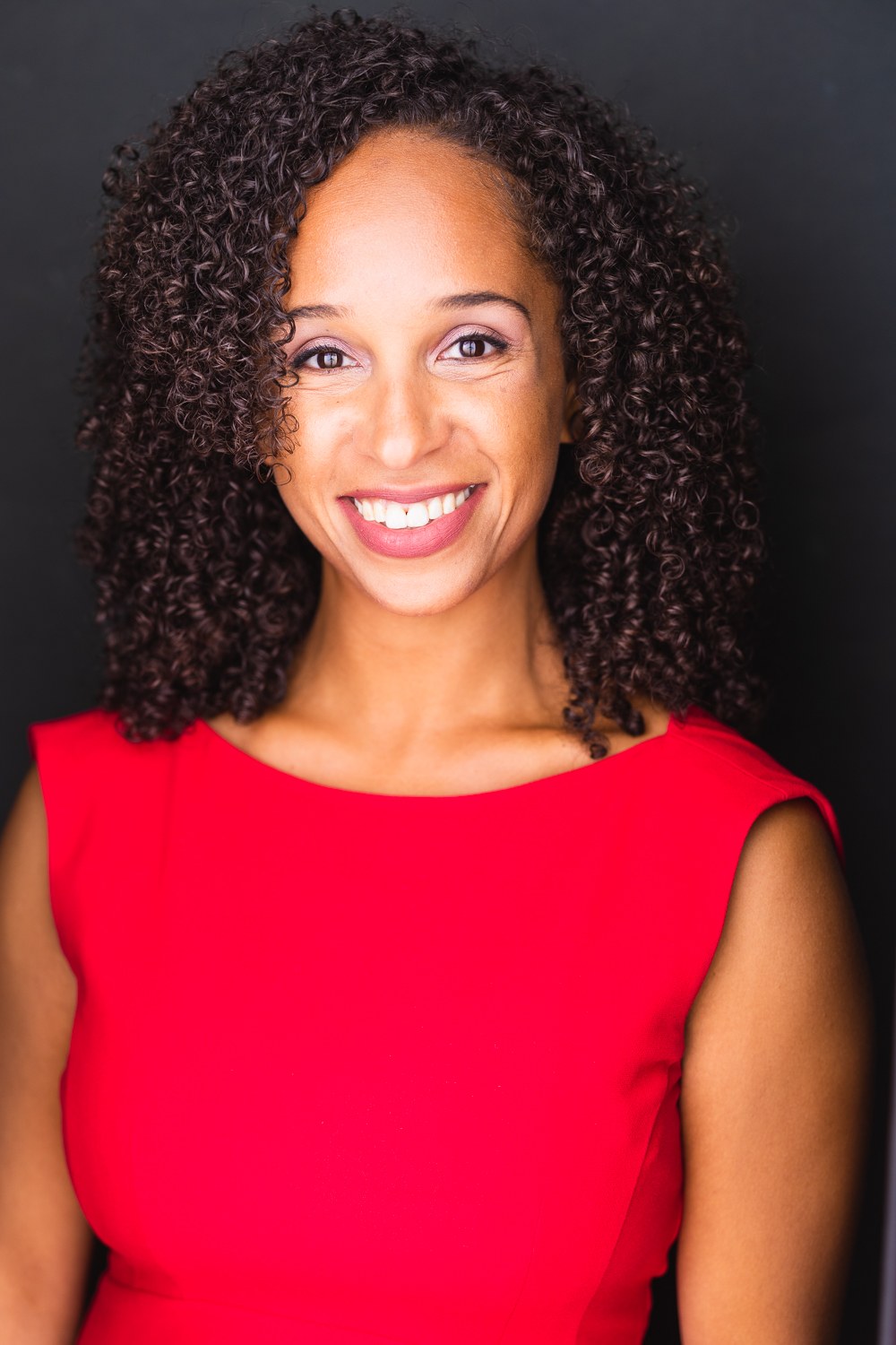 Kira Troilo portrait
