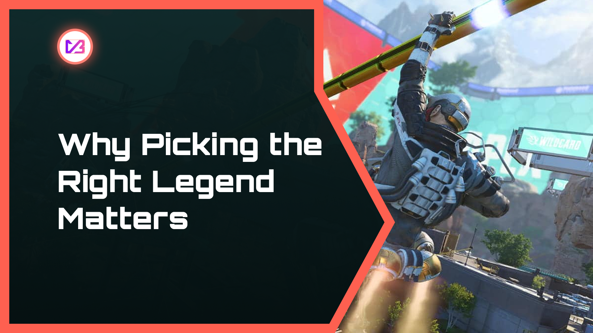Apex Legends Season 26 – Why picking the right legend matters for ranked success and meta team comps