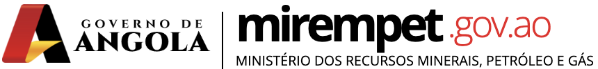 Ministério dos Recursos Minerais, Petróleo e Gás