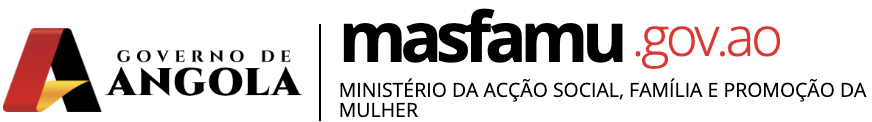 Ministério da Acção Social, Família e Promoção da Mulher