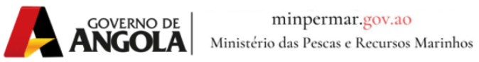 Ministério das Pescas e Recursos Marinhos