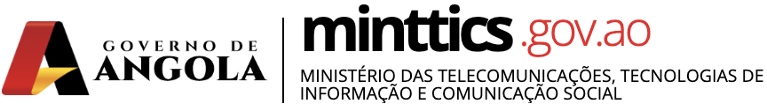 Ministério das Telecomunicações, Tecnologias de Informação e Comunicação Social