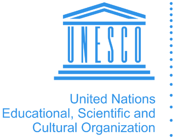 UNESCO Flag