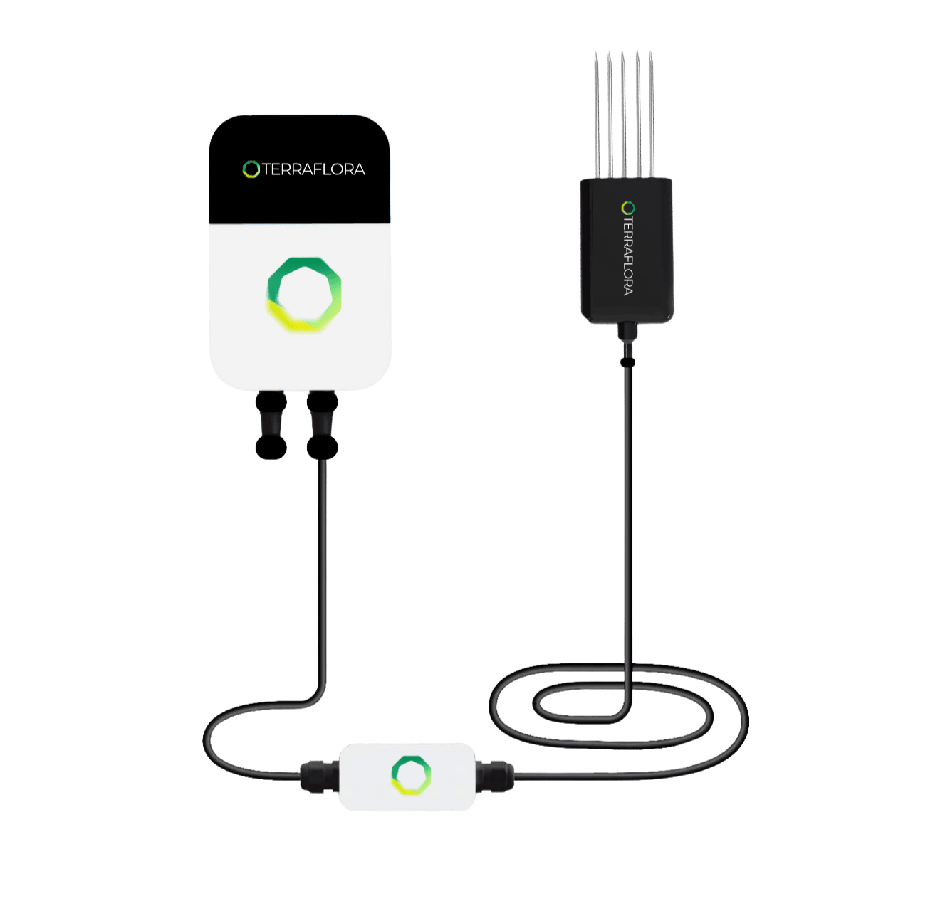 TerraFlora Home Miner