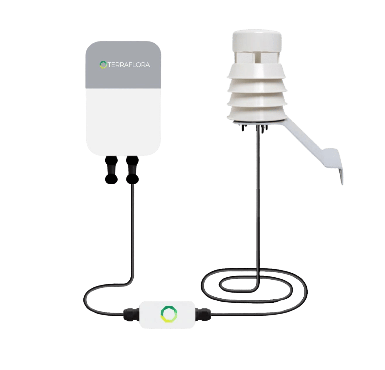 TerraFlora Weather Station