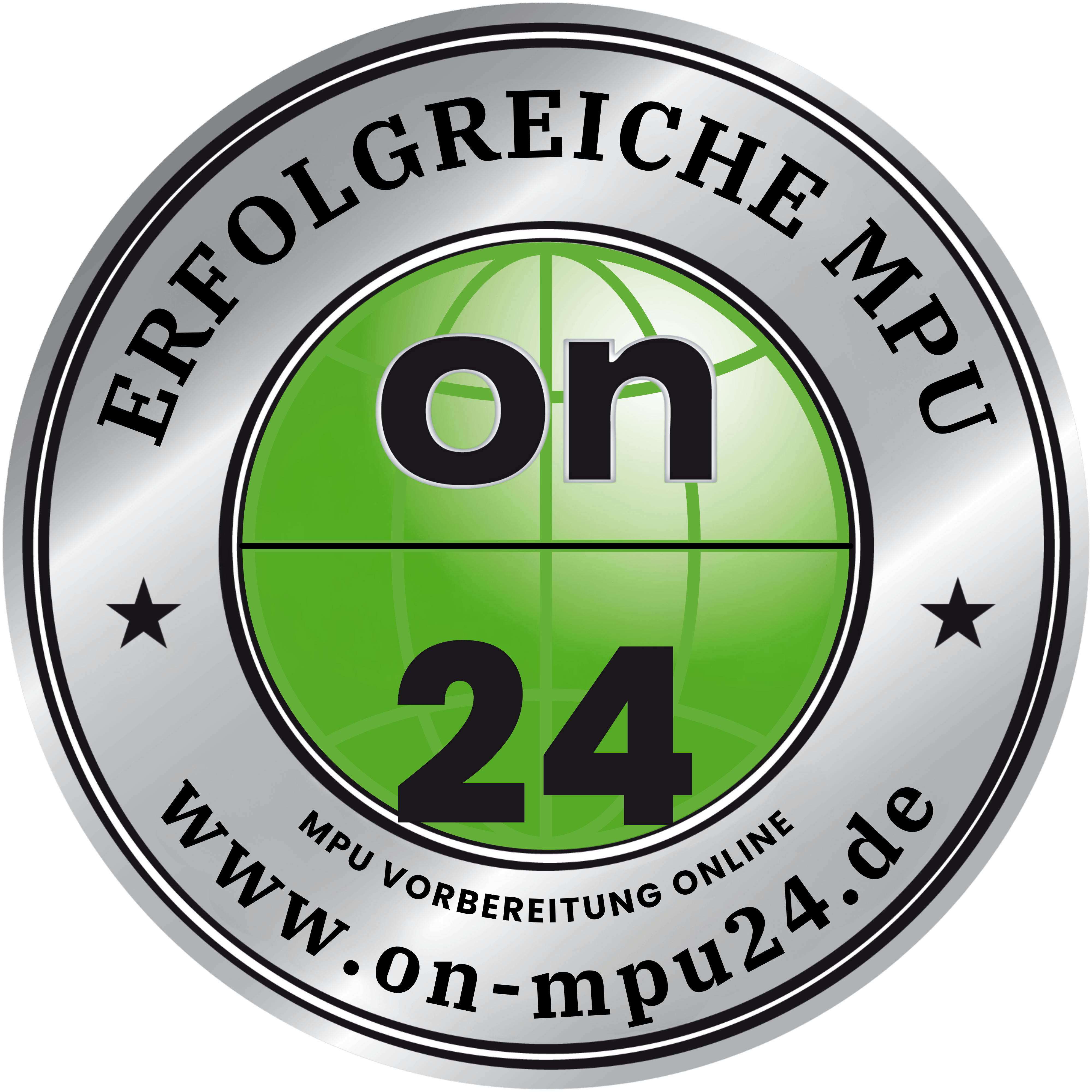 OnMPU24 Logo