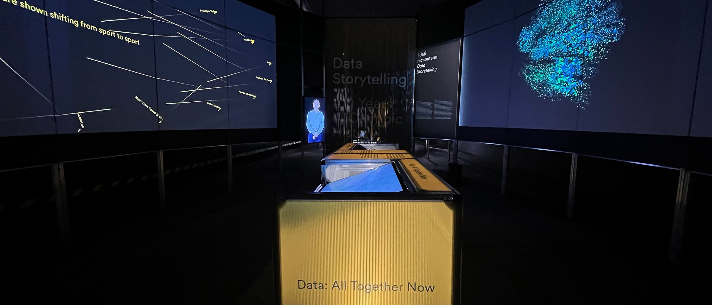 Picture of Data Storytelling