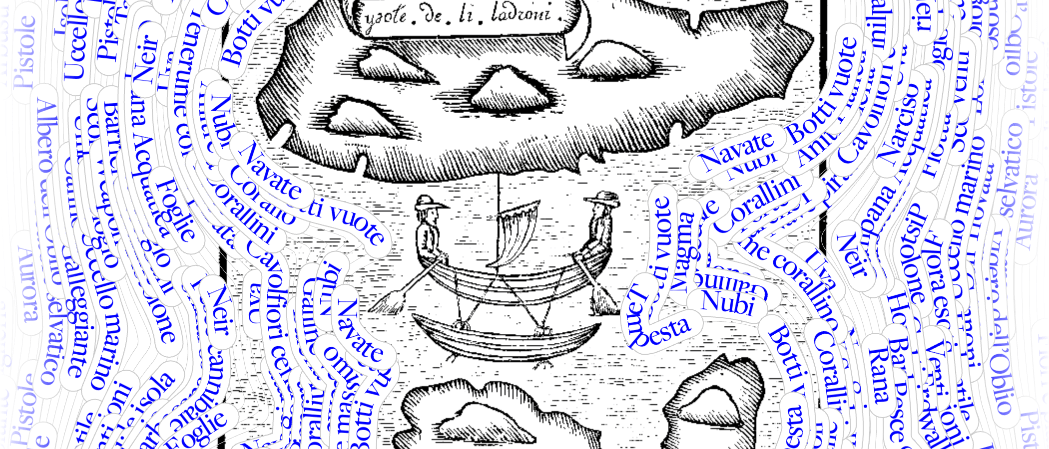 Picture of Plotting the Island of the Day Before