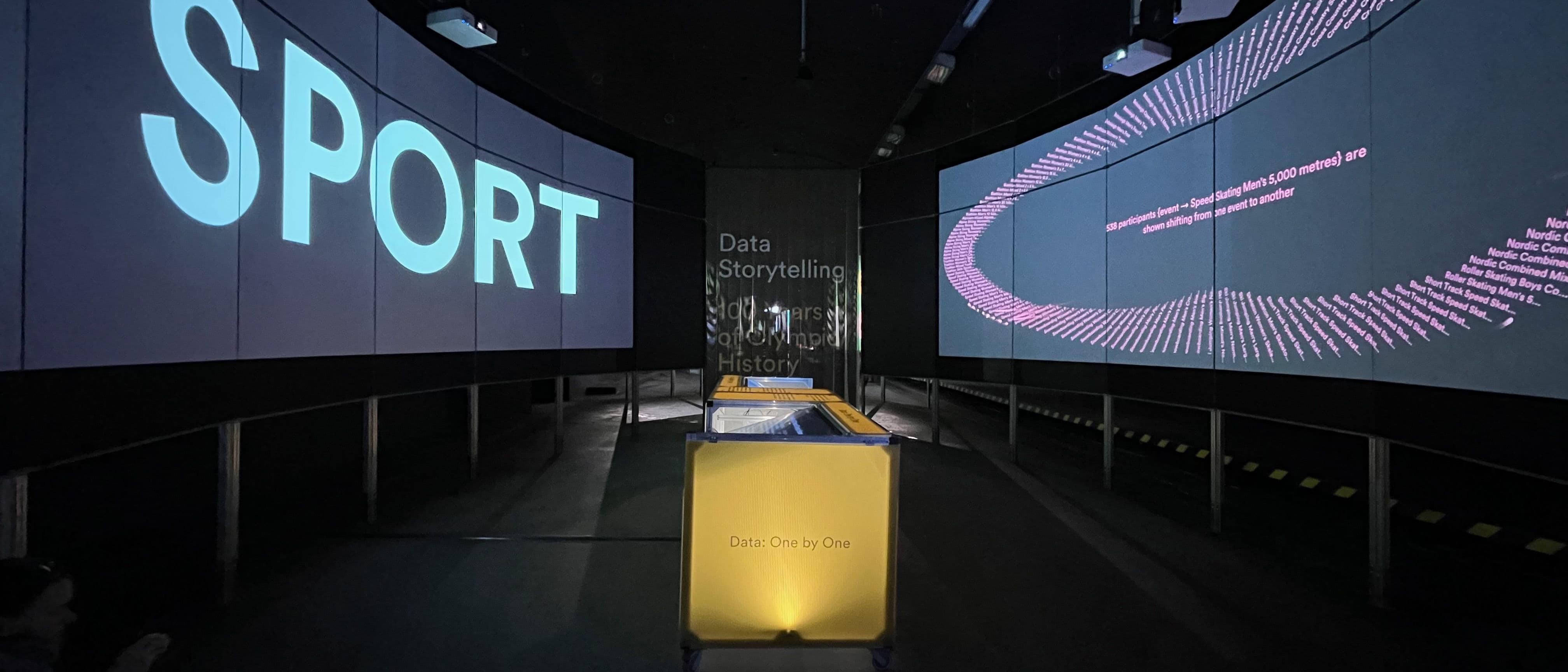 Picture of Data Storytelling