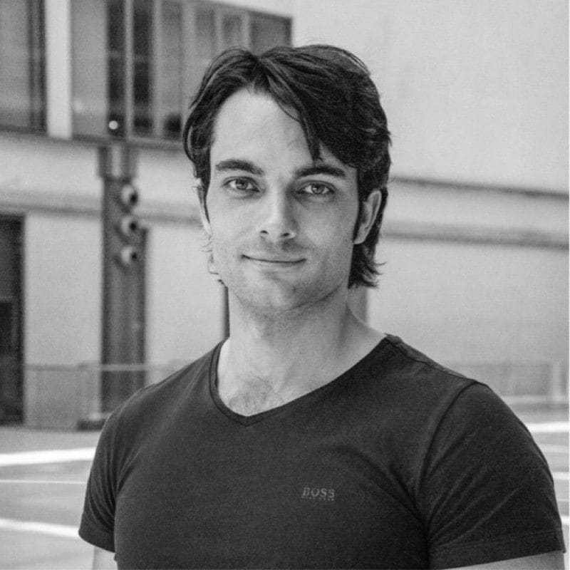 Profile picture of Felix Beer