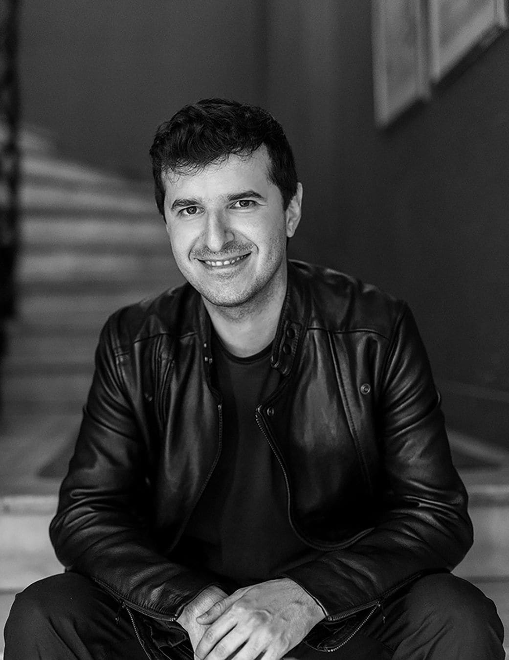 Profile picture of Alexandros Haridis Profile picture of Alexandros Haridis