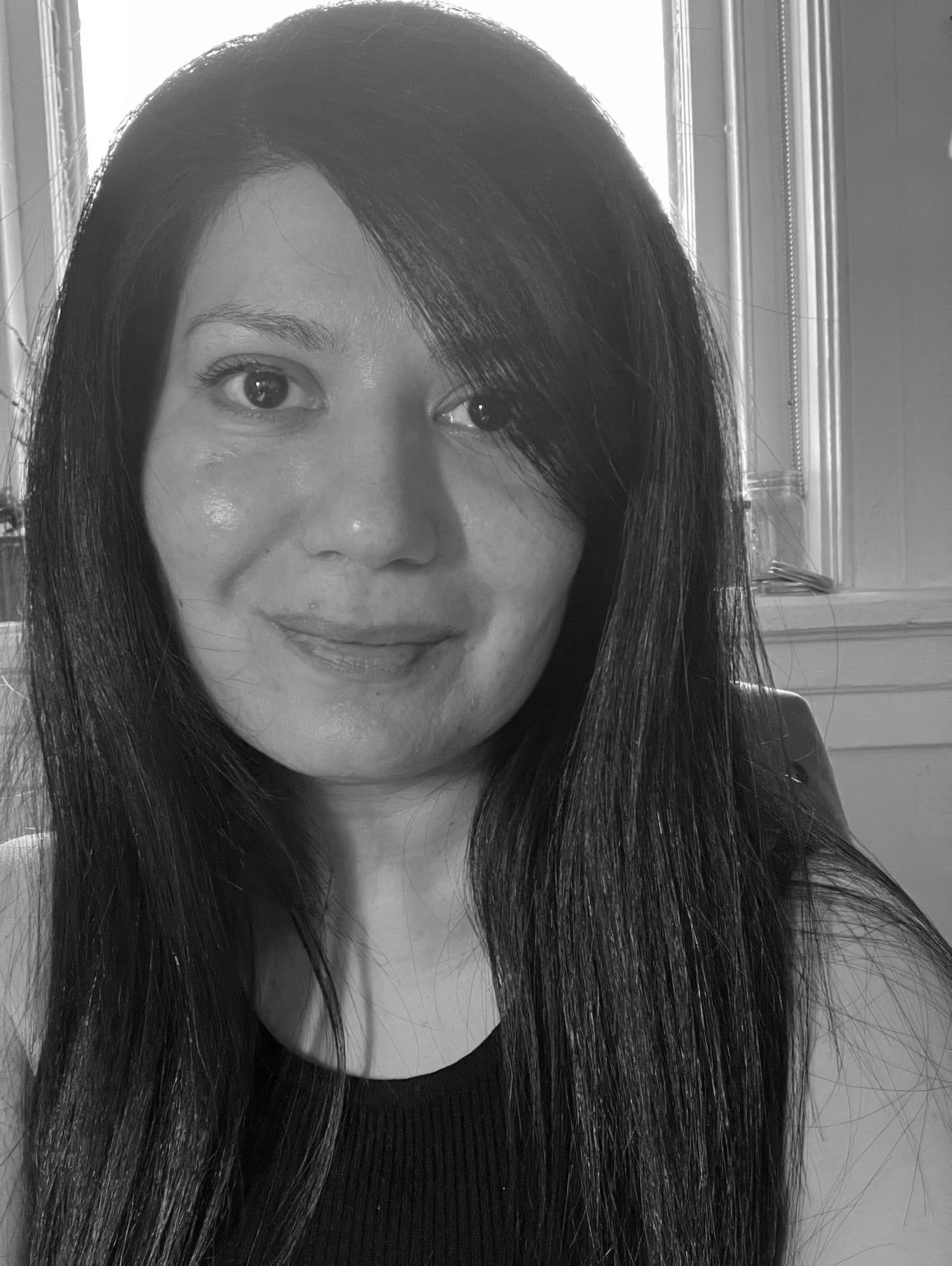 Profile picture of Saadia Mirza