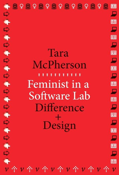 Picture of Feminist in a Software Lab