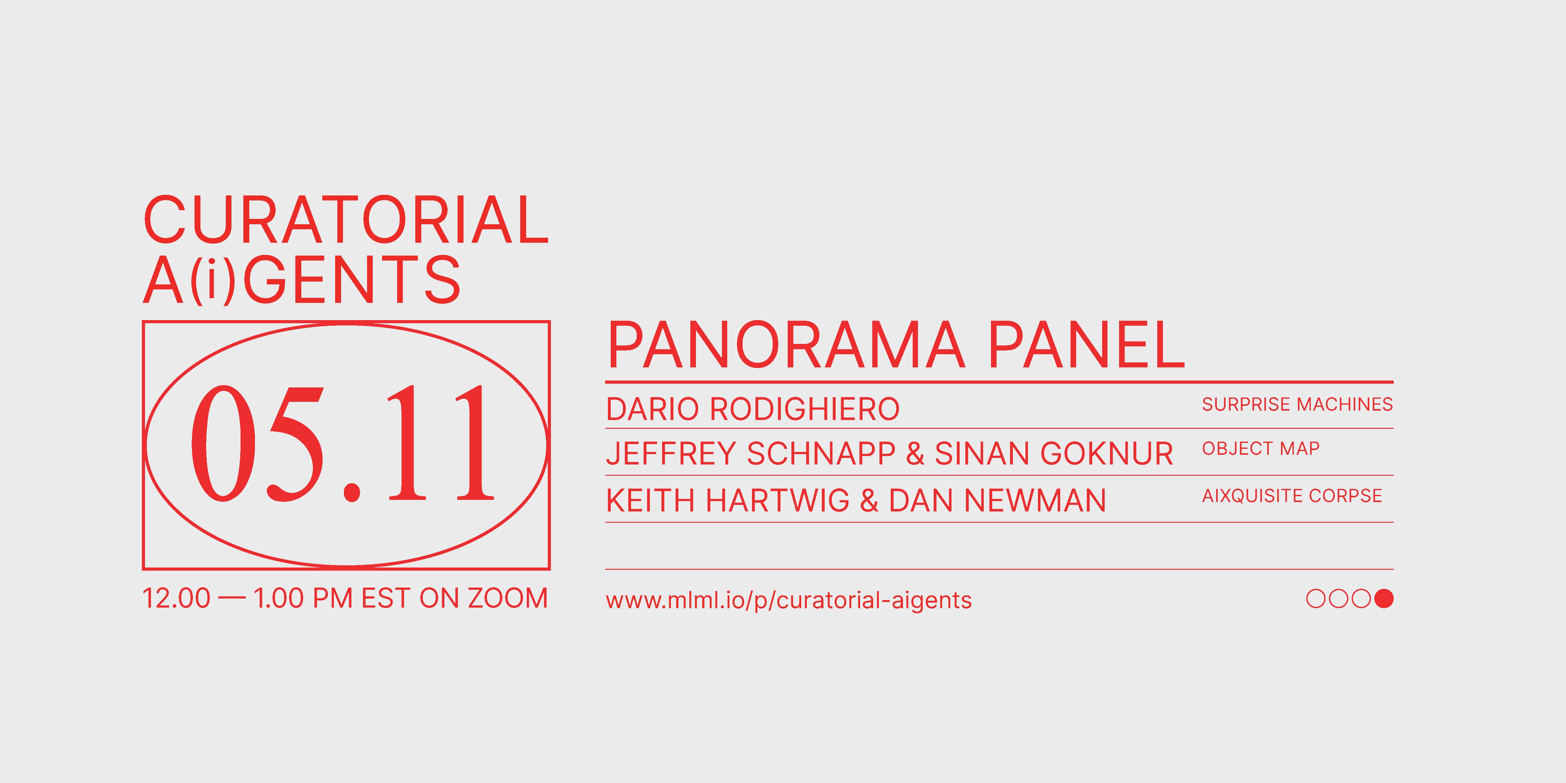 Picture of Panorama Panel