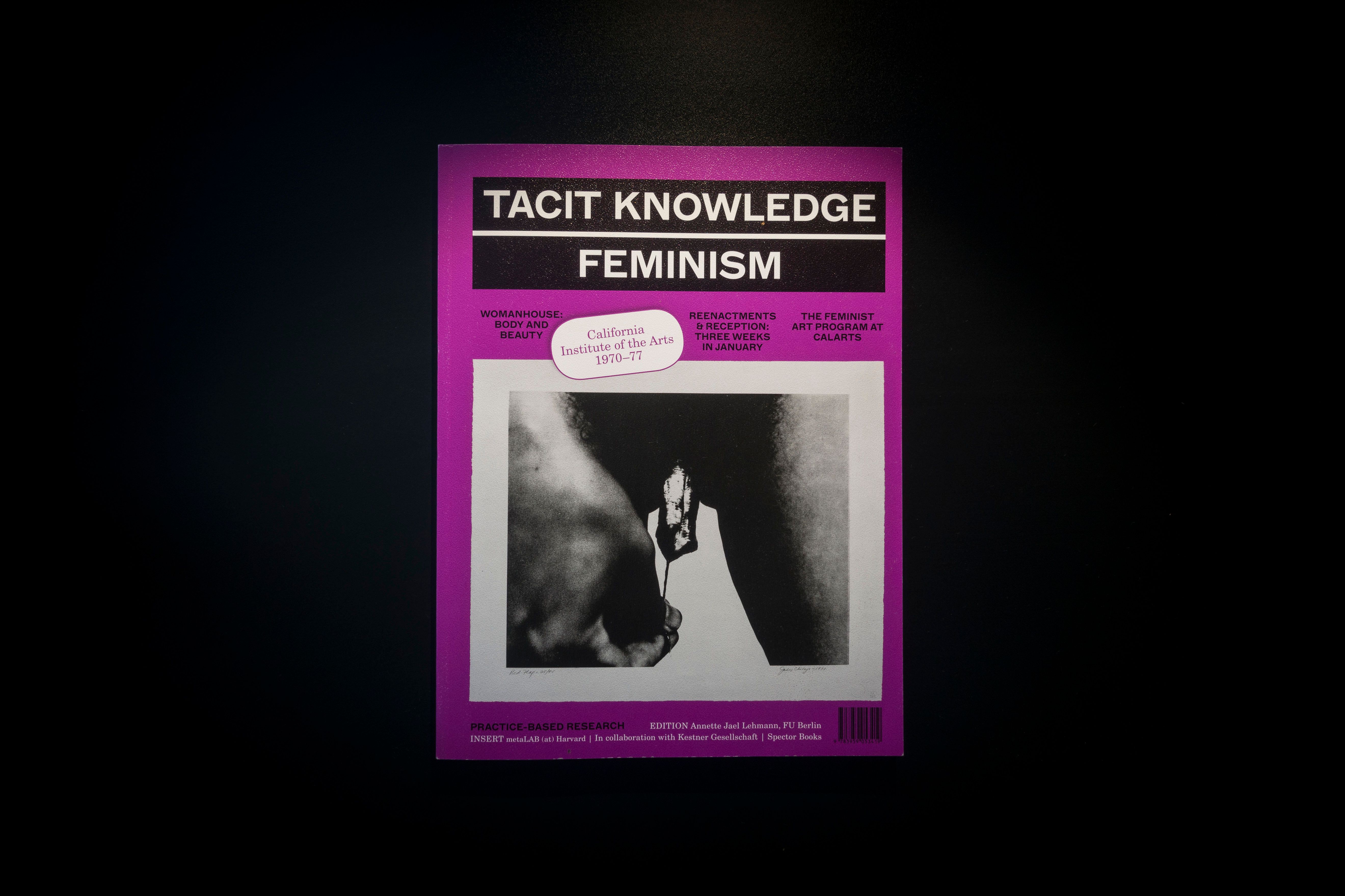 Picture of Tacit Knowledge