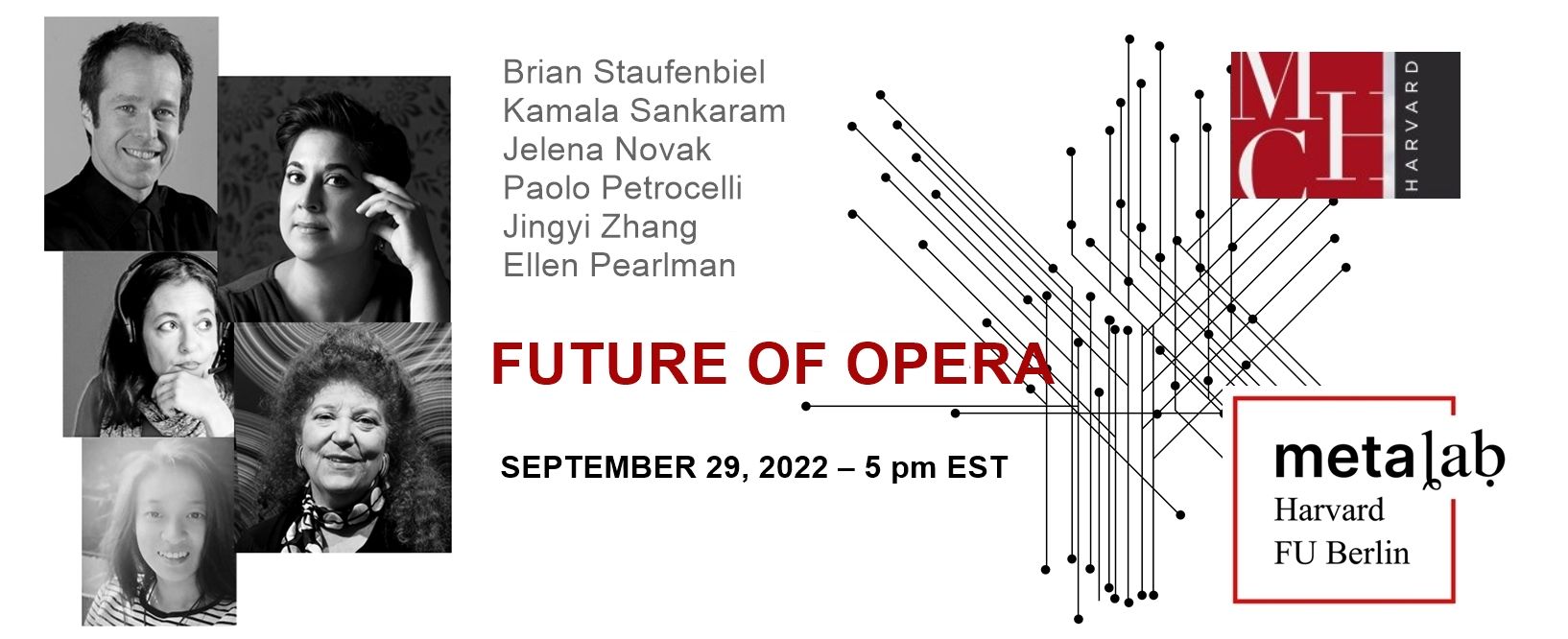 Picture of Future of Opera