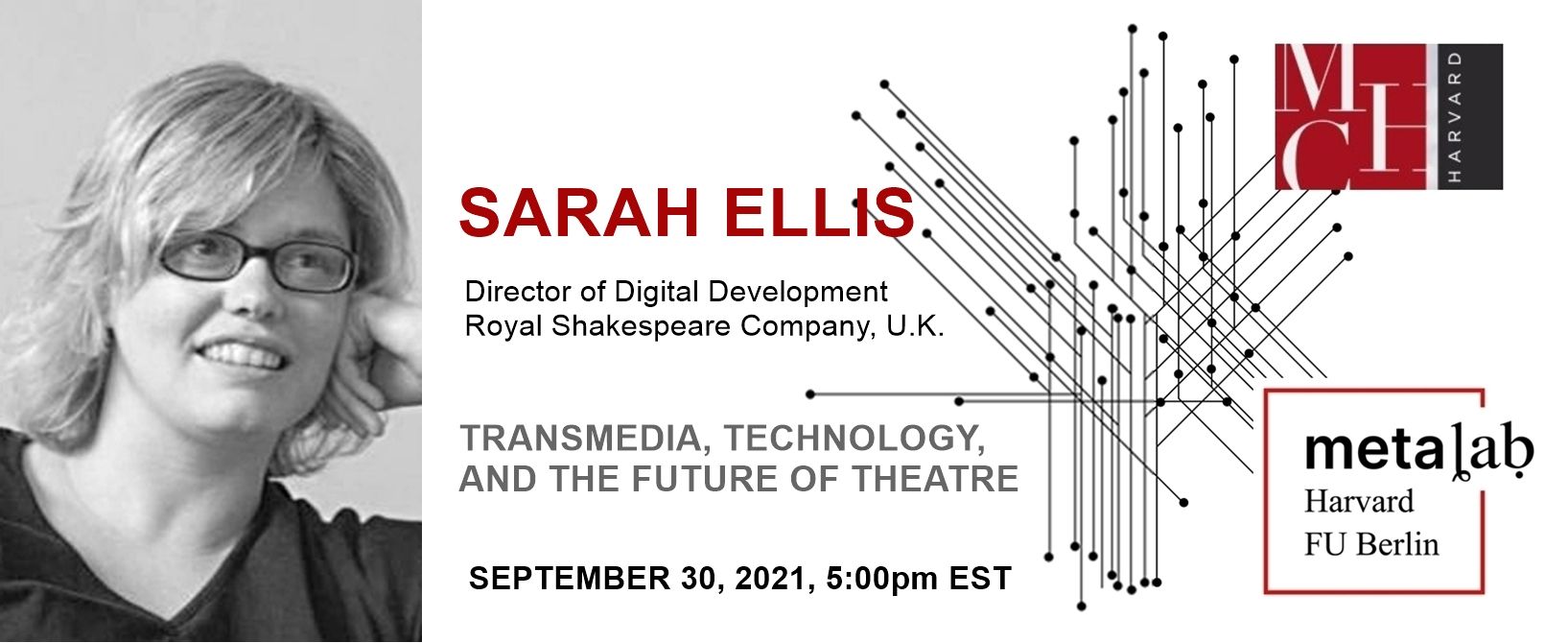 Picture of Transmedia, Technology, and the Future of Theatre