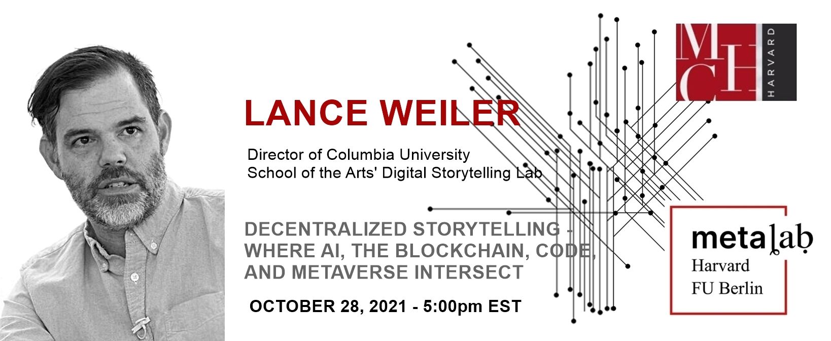 Picture of Decentralized Storytelling