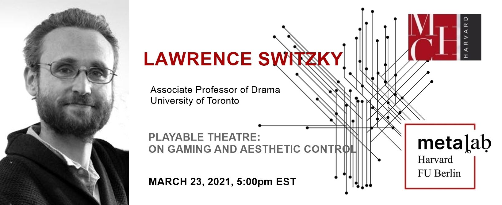 Picture of ‘Playable Theatre’: on Gaming and Aesthetic Control